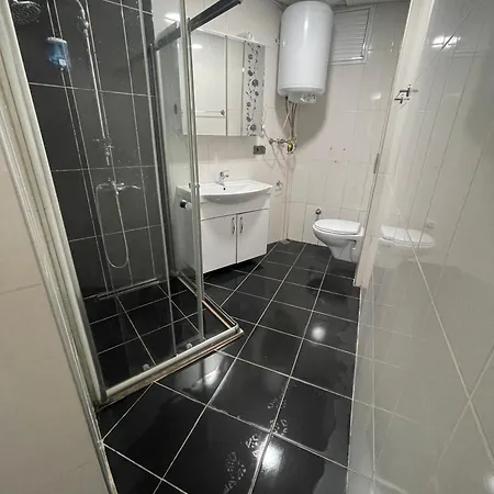 Family House Apartment