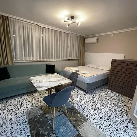 Family House Apartment