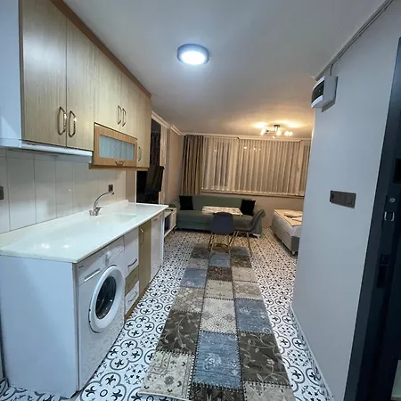 דירה Family House