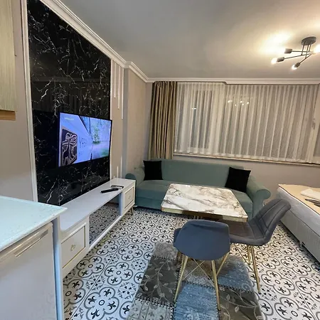 Family House Apartment Istanbul